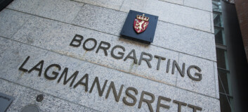 Toppblogger dømt til 90 dagers fengsel Toppblogger dømt til 90 dagers fengsel