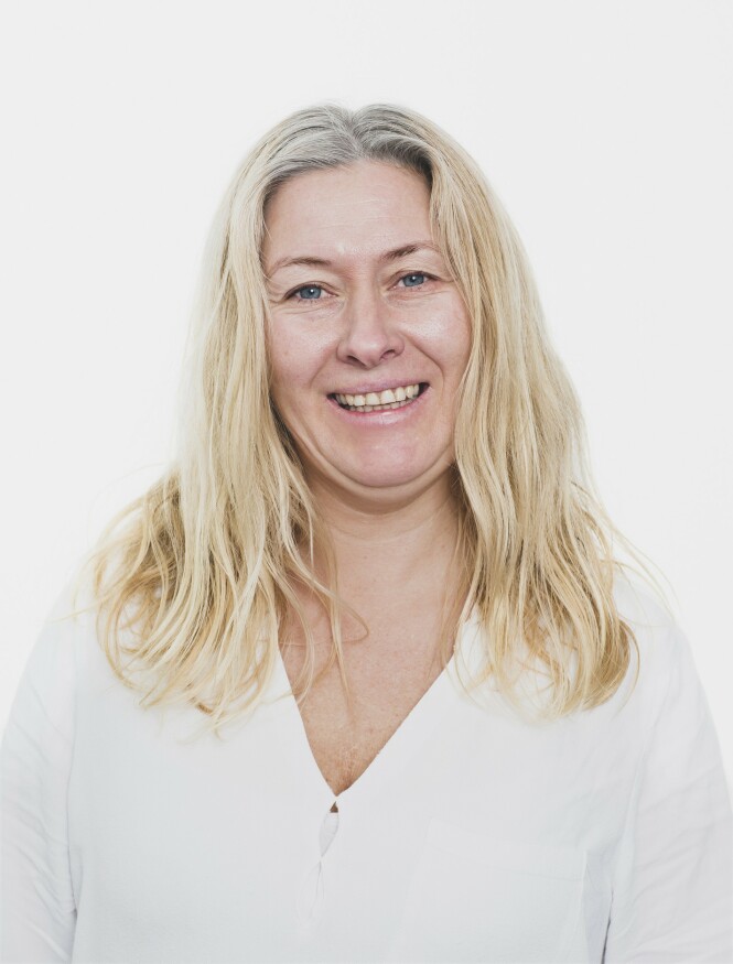 FOTO: Astrid Waller FOTO: Astrid Waller