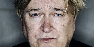 image: «Hvem i helvete tror du at du er?»