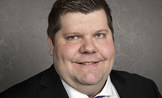 image: Kommunekrangel kan senke lokalavis. Redaktør raser