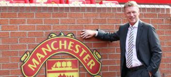 Hvor ble du av, David Moyes? Hvor ble du av, David Moyes?