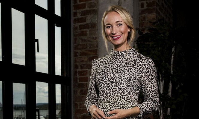 <strong>GIVENDE JOBB:</strong> Linn Wiik satte pris på å få jobbe på sommerleir for psykisk og fysisk funksjonsnedsatte. Foto: John T. Pedersen / Dagbladet <strong>GIVENDE JOBB:</strong> Linn Wiik satte pris på å få jobbe på sommerleir for psykisk og fysisk funksjonsnedsatte. Foto: John T. Pedersen / Dagbladet