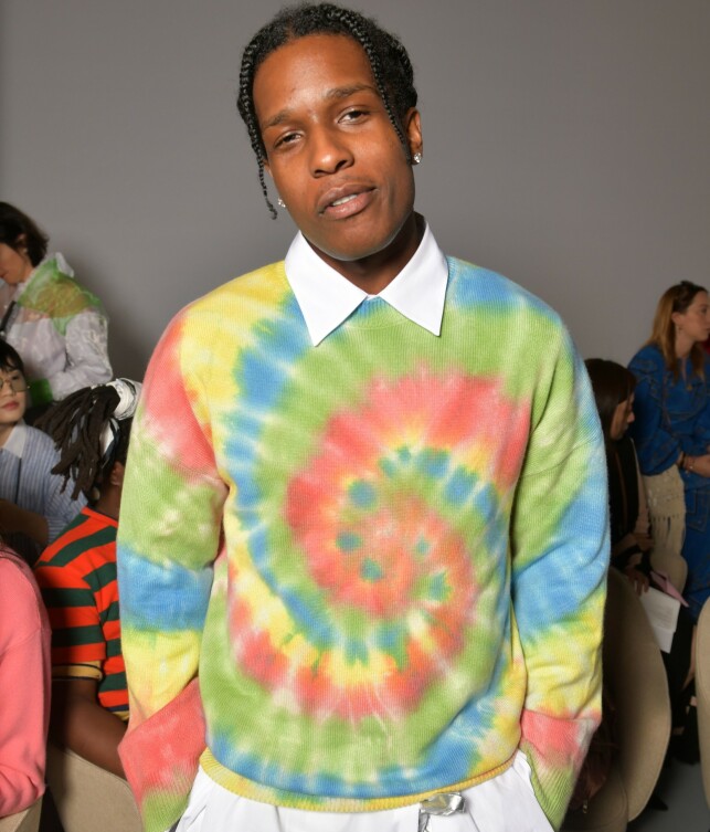 NORGESAKTUELL: Asap Rocky skal som planlagt spille på Kadetten i Norge onsdag. Foto: NTB Scanpix NORGESAKTUELL: Asap Rocky skal som planlagt spille på Kadetten i Norge onsdag. Foto: NTB Scanpix
