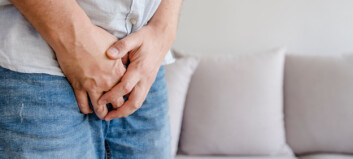 Dette betyr hudforandringene på penis Dette betyr hudforandringene på penis