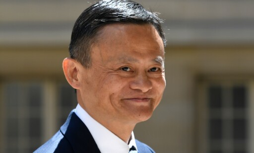 STYRTRIK GIVER: Kinas nest rikeste mann, Jack Ma, bidrar til at satsingen rundt det kinesiske fotballandslaget for kvinner blir tilført 1,2 milliarder kroner. NTB Scanpix STYRTRIK GIVER: Kinas nest rikeste mann, Jack Ma, bidrar til at satsingen rundt det kinesiske fotballandslaget for kvinner blir tilført 1,2 milliarder kroner. NTB Scanpix