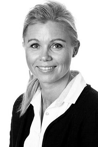 KRITISK: Advokat Ann-Iren Skjelbred. Foto: Advokatfirmaet Sandefjord KRITISK: Advokat Ann-Iren Skjelbred. Foto: Advokatfirmaet Sandefjord