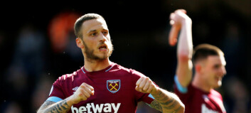 Arnautovic klar for kinesisk fotball Arnautovic klar for kinesisk fotball