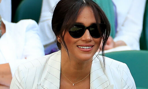 image: Om Meghan: - Må slutte å sutre