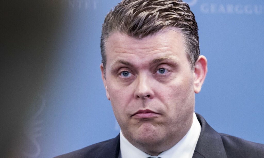 Frivillige livreddere kriminaliseres