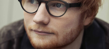 Rap-fansen vil hate ham for dette Rap-fansen vil hate ham for dette