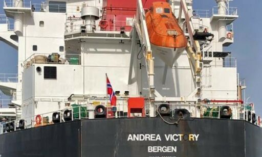 image: Ap advarer mot USA-ledet operasjon nær Iran