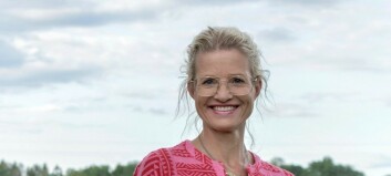 Toppblogger: - Mange foreldre er feige Toppblogger: - Mange foreldre er feige