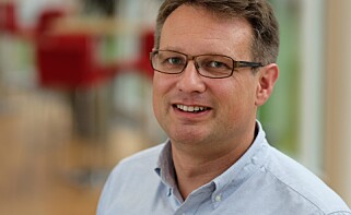 TØM BILEN: - Vi ser år etter år at mange norske sjåfører tror det holder å dekke til bagasjerommet. Men det er ikke nok. Bilen må tømmes for fristelser, sier informasjonssjef Sigmund Clementz i If Skadeforsikring. Foto If. TØM BILEN: - Vi ser år etter år at mange norske sjåfører tror det holder å dekke til bagasjerommet. Men det er ikke nok. Bilen må tømmes for fristelser, sier informasjonssjef Sigmund Clementz i If Skadeforsikring. Foto If.