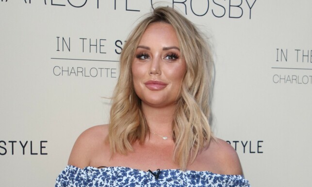 OPERASJONER OG JOJO-SLANKING: Charlotte Crosby har lagt seg under kniven flere ganger. Nå er fansen bekymret for henne. Foto: NTB Scanpix OPERASJONER OG JOJO-SLANKING: Charlotte Crosby har lagt seg under kniven flere ganger. Nå er fansen bekymret for henne. Foto: NTB Scanpix