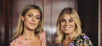 Skremte elskeren med «dirty talk» Skremte elskeren med «dirty talk»