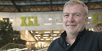 image: Fra krise til pluss for XXL-gründer
