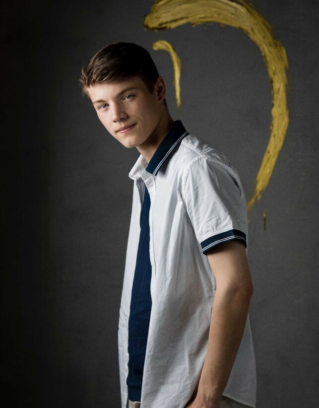 Prince Felix of Denmark – Invites the Danish prince to take care ...