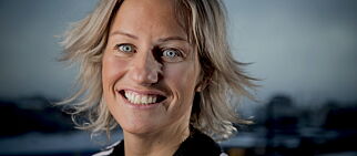 image: Familie og venner om året uten Vibeke