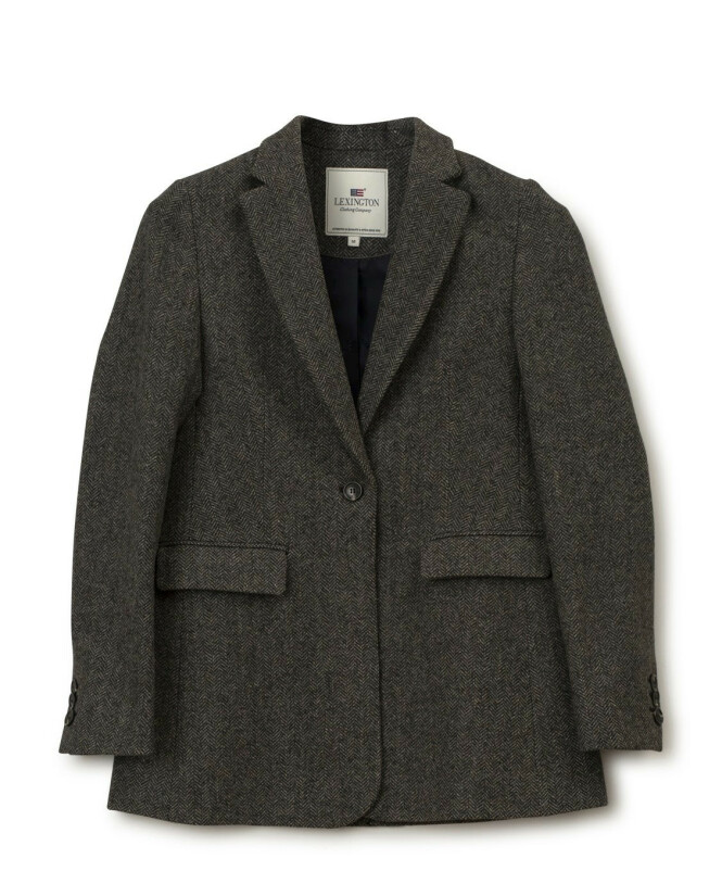 Tweed (kr 3495, Lexington). FOTO: Produsenten Tweed (kr 3495, Lexington). FOTO: Produsenten