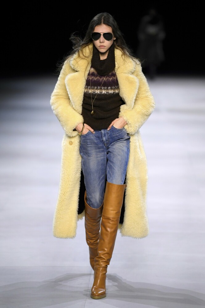 Celine. FOTO: NTBScanpix Celine. FOTO: NTBScanpix