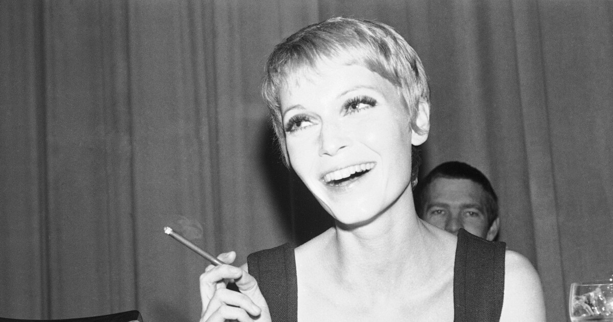 Pannelugg Na Er Mikrolugg Trendy Kk