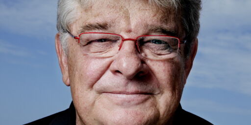 image: Jesper Juul er død