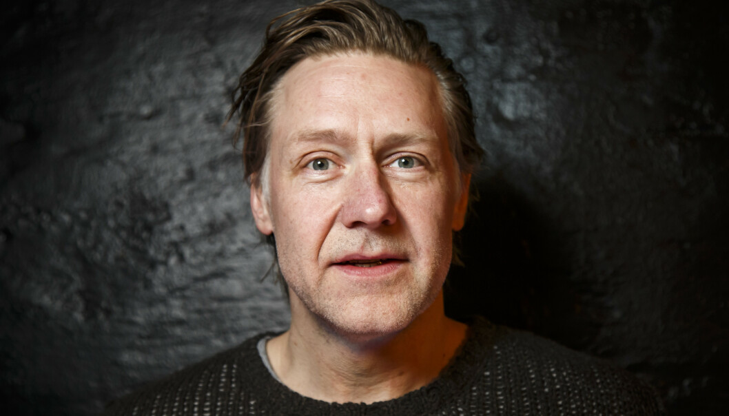SAMBOEREN: Heidi Ruud Ellingsen og skuespiller Mads Ousdal har vært sammen siden 2015. FOTO: NTB Scanpix SAMBOEREN: Heidi Ruud Ellingsen og skuespiller Mads Ousdal har vært sammen siden 2015. FOTO: NTB Scanpix