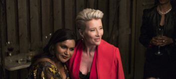Emma Thompson er fantastisk Emma Thompson er fantastisk