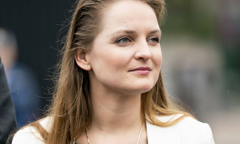 image: - Ingen tvil hva Ingrid selv hadde ønsket