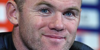 Rooney klar for engelsk fotball Rooney klar for engelsk fotball