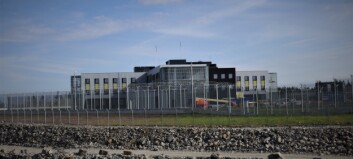 Slik blir Norges mest moderne fengsel Slik blir Norges mest moderne fengsel