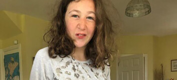 Nora (15) forsvant under familieferie: – Ekstremt mystisk Nora (15) forsvant under familieferie: – Ekstremt mystisk