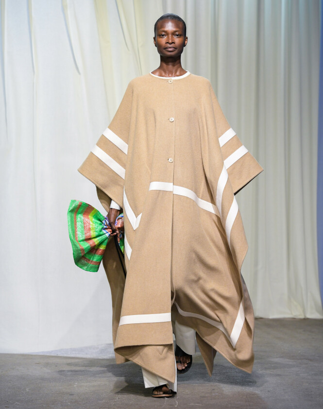 Foto: Copenhagen Fashion Week Foto: Copenhagen Fashion Week