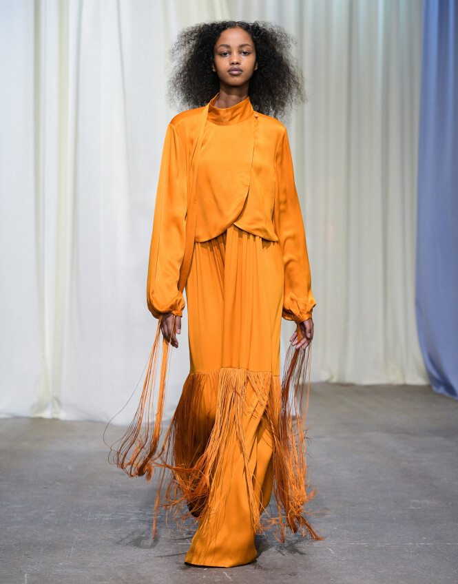 Foto: Copenhagen Fashion Week Foto: Copenhagen Fashion Week