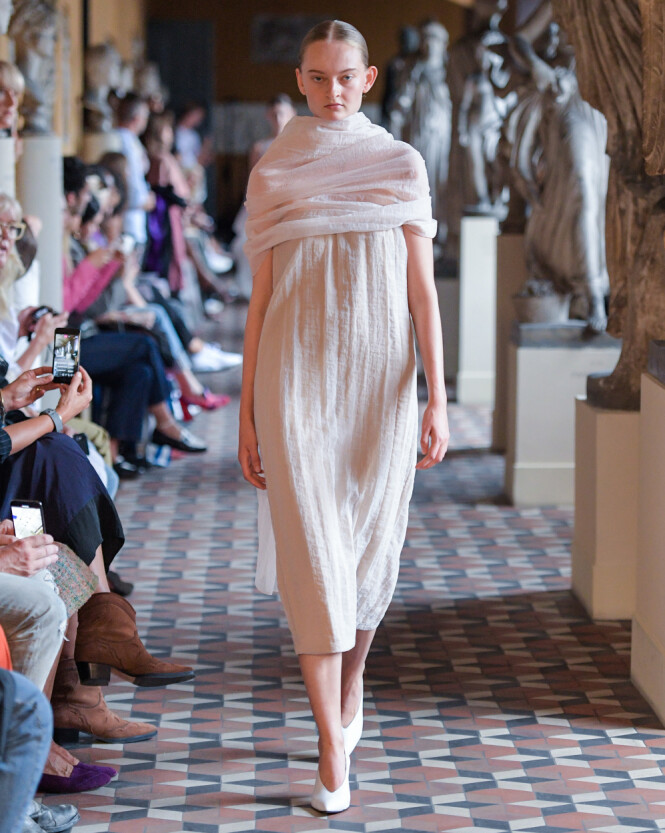 Foto: Copenhagen Fashion Week Foto: Copenhagen Fashion Week