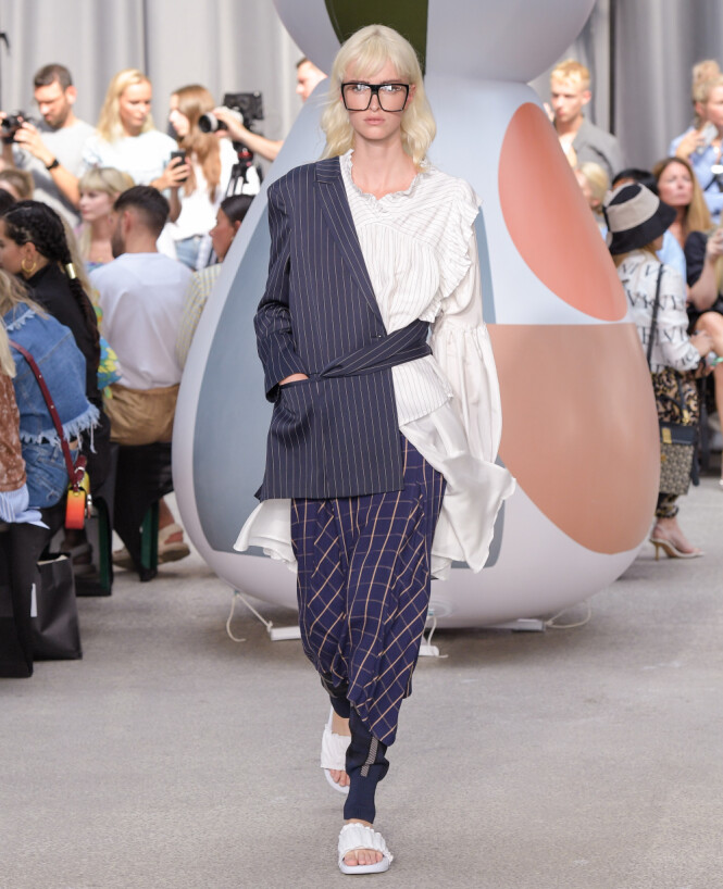 Foto: Copenhagen Fashion Week Foto: Copenhagen Fashion Week