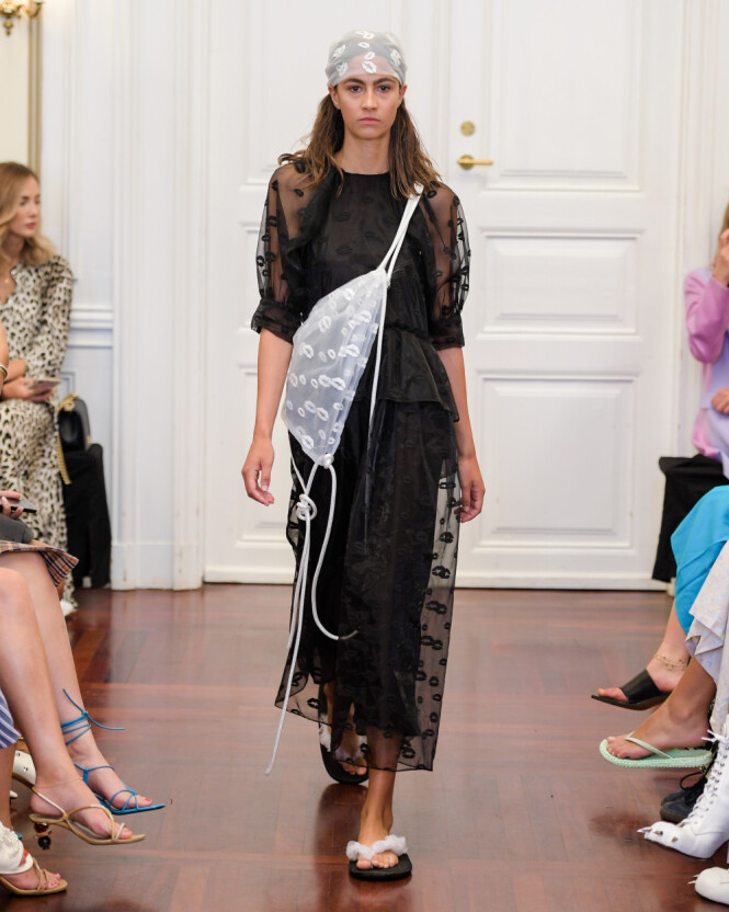 Foto: Copenhagen Fashion Week Foto: Copenhagen Fashion Week
