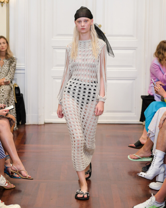 Foto: Copenhagen Fashion Week Foto: Copenhagen Fashion Week