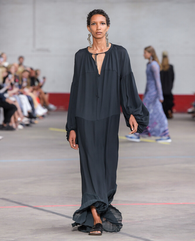 Foto: Copenhagen Fashion Week Foto: Copenhagen Fashion Week