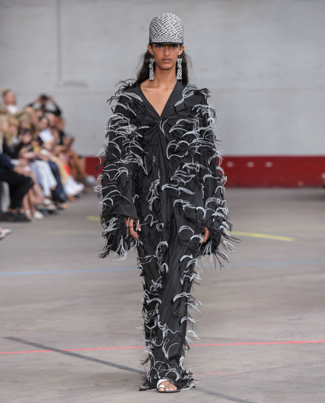 Foto: Copenhagen Fashion Week Foto: Copenhagen Fashion Week