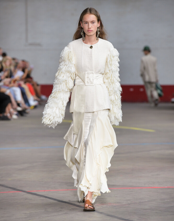 Foto: Copenhagen Fashion Week Foto: Copenhagen Fashion Week