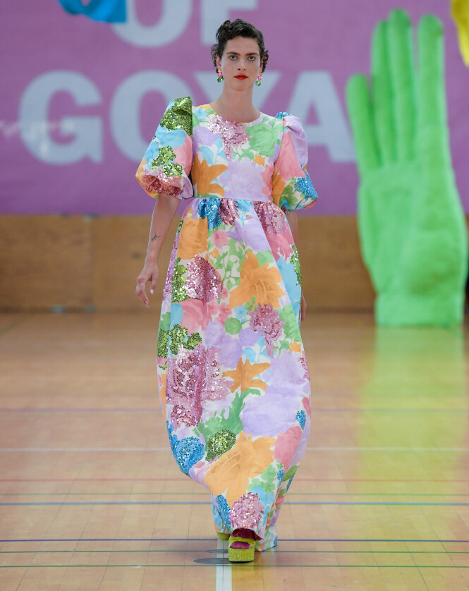 Foto: Copenhagen Fashion Week Foto: Copenhagen Fashion Week