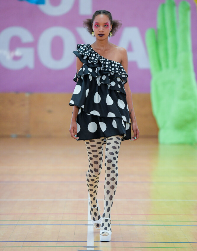 Foto: Copenhagen Fashion Week Foto: Copenhagen Fashion Week