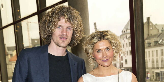 image: Hyller eksen i sosiale medier