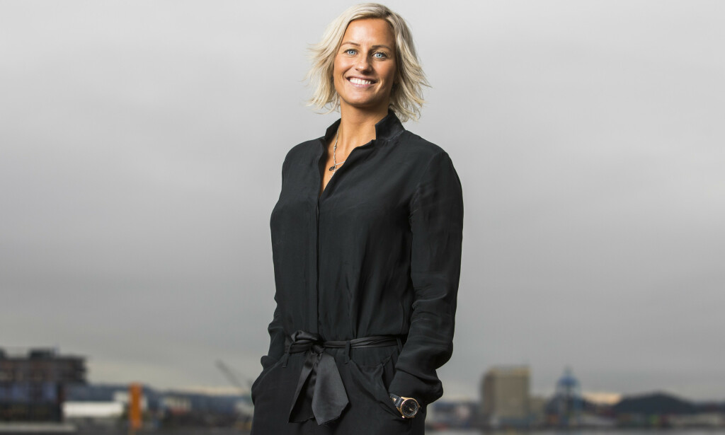 GIKK BORT: Vibeke Skofterud omkom i vannscooterulykke sommeren 2018.
Foto: Håkon Mosvold Larsen / NTB scanpix GIKK BORT: Vibeke Skofterud omkom i vannscooterulykke sommeren 2018.
Foto: Håkon Mosvold Larsen / NTB scanpix