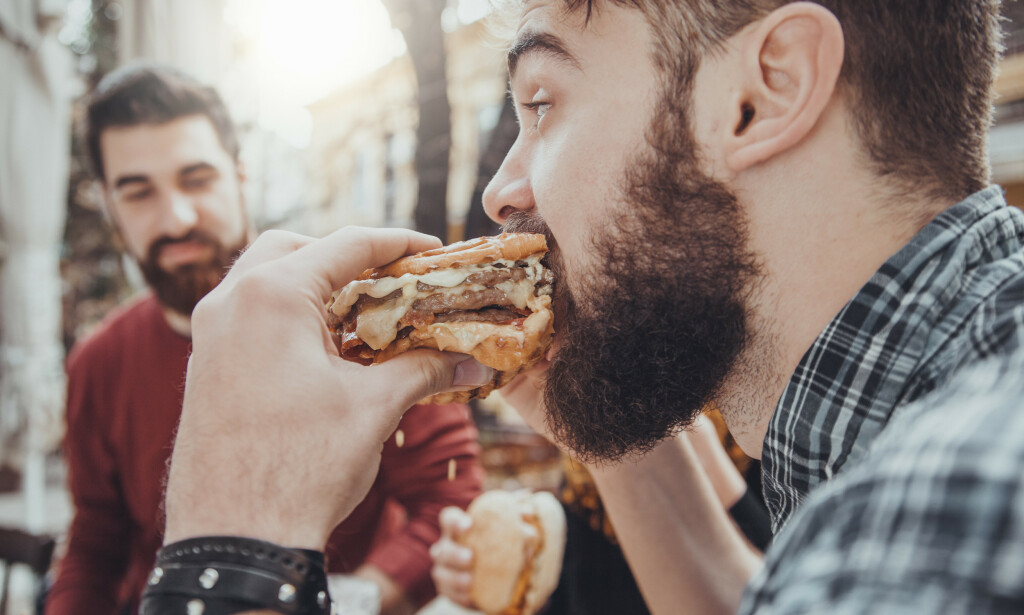 FJERNER STORFEKJØTT: Fra september får man ikke lenger kjøpt produkter av storfekjøtt ved Goldsmiths Universitet i London. Foto: Shutterstock / NTB Scanpix FJERNER STORFEKJØTT: Fra september får man ikke lenger kjøpt produkter av storfekjøtt ved Goldsmiths Universitet i London. Foto: Shutterstock / NTB Scanpix