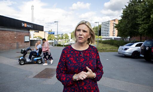 image: - Ble kalt rasister. Nå gjennomføres det
