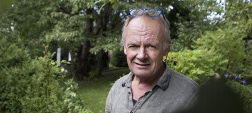 - Vet ikke hvordan Kjell Bjarne døde - Vet ikke hvordan Kjell Bjarne døde