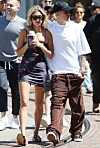 Ho er Justin Bieber dating nå