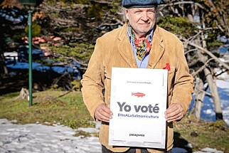 KJENT FRA CHEFS TABLE: Den latinamerikanske kjendiskokken Framcis Malmann er blant kokkene som nå reagerer. KJENT FRA CHEFS TABLE: Den latinamerikanske kjendiskokken Framcis Malmann er blant kokkene som nå reagerer.